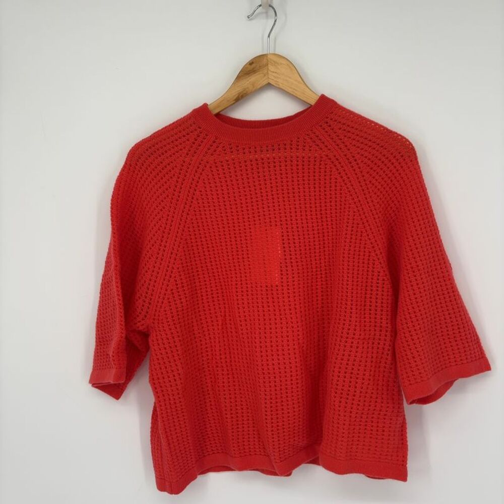 Autumn Cashmere Cashmere Sweater in Multicolor